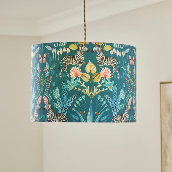 View Utopia Easy Fit Drum Lamp Shade View Utopia Easy Fit Drum Lamp Shade