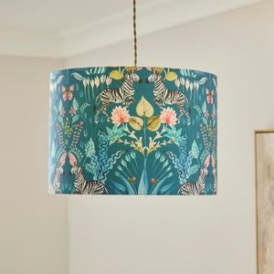 Utopia Easy Fit Drum Lamp Shade