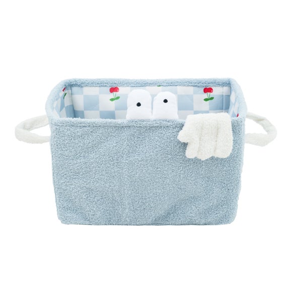 Rosewood Cherry Pop Pet Toy Box