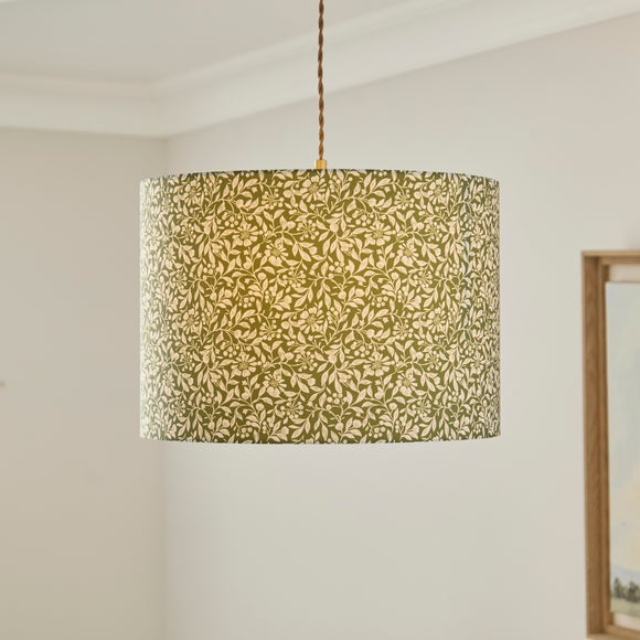 View Chartwell Easy Fit Drum Lamp Shade View Chartwell Easy Fit Drum Lamp Shade