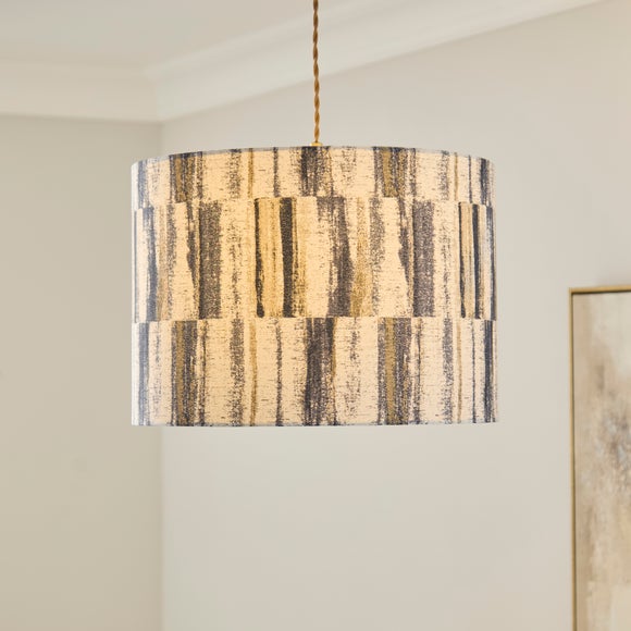 Greyson Easy Fit Drum Lamp Shade