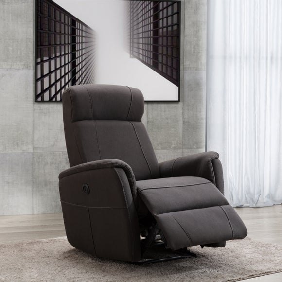 Click to view product details and reviews for Axen Power Recliner Chair.