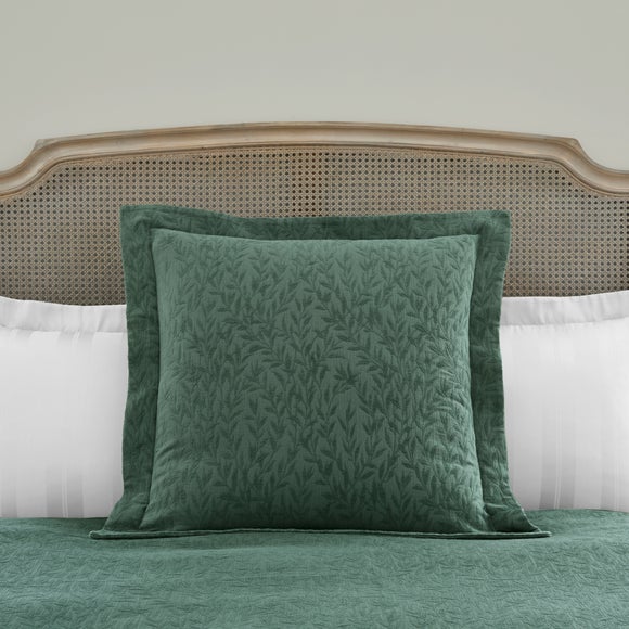 Dorma Floresta 100% Cotton Pillowsham