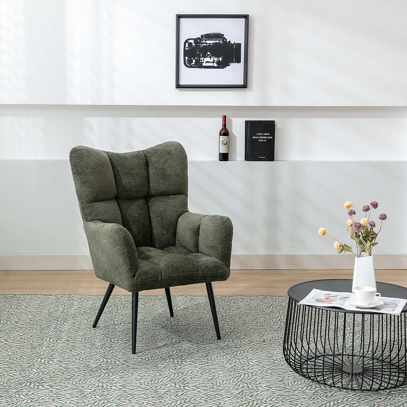 Carousel zoom image position 2 of 4