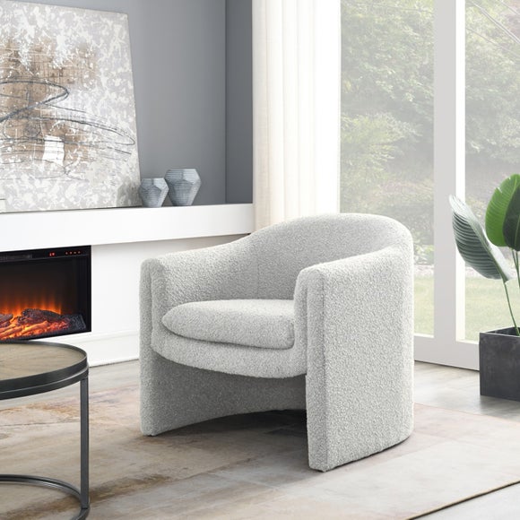 Click to view product details and reviews for Elodie Occasional Armchair.