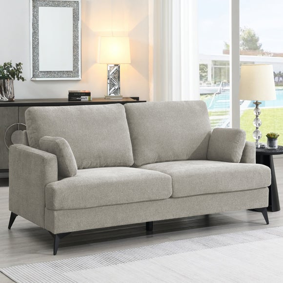 Ernie 3 Seater Sofa