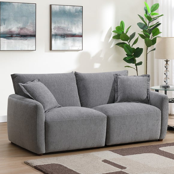 View Glencoe 3 Seater Sofa View Glencoe 3 Seater Sofa