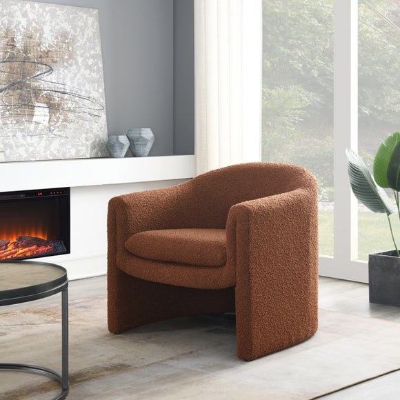 View Elodie Occasional Armchair View Elodie Occasional Armchair