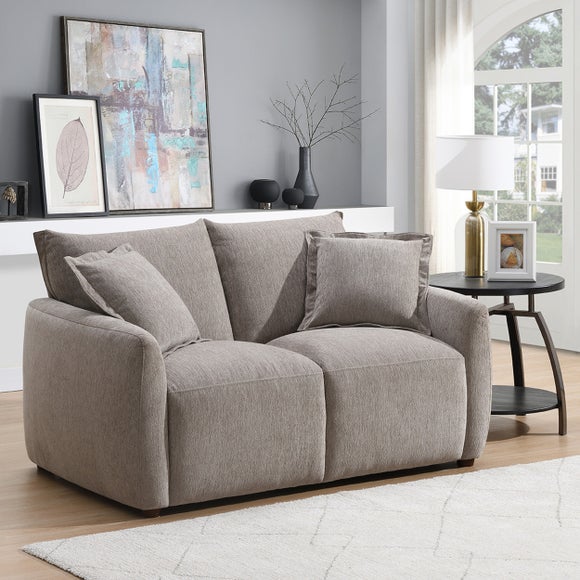 Glencoe 2 Seater Sofa