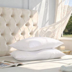 Fogarty Energise Scented Pillow Protector Pair