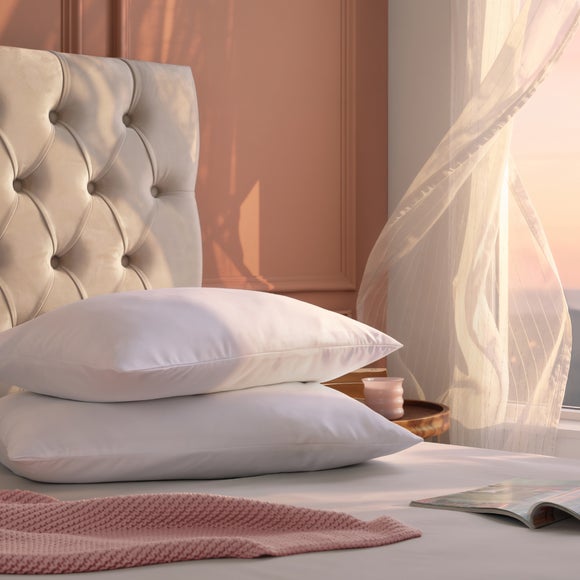 Fogarty Sunset Scented Pillow Protector Pair