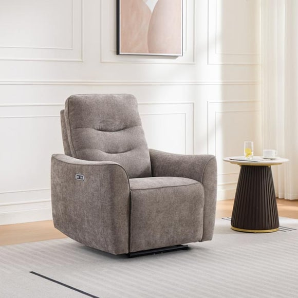Click to view product details and reviews for Alford Power Recliner Chair.