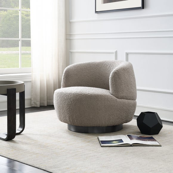 Andres Swivel Chair
