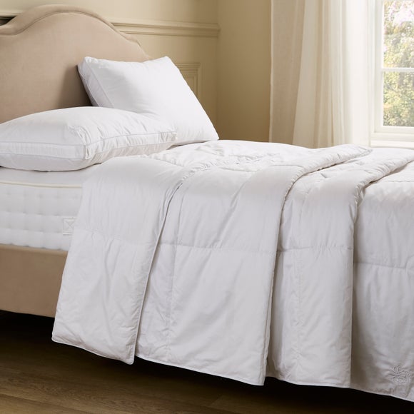 Dorma Merino Wool Spring/Summer Weight Duvet