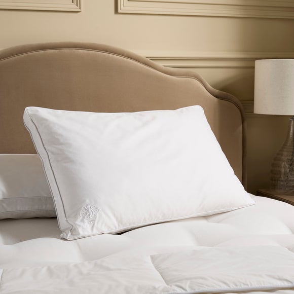 Dorma Merino Wool Back Sleeper Pillow