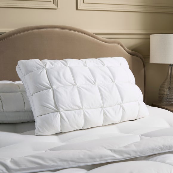 Dorma Dream Side Sleeper Pillow