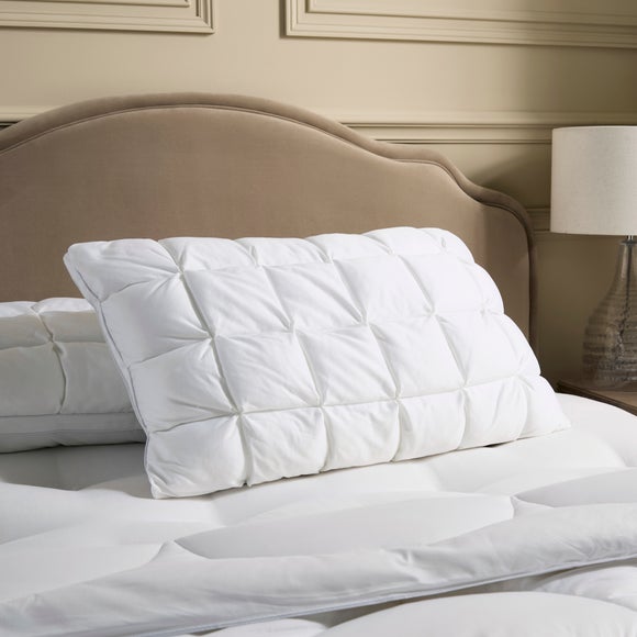Dorma Dream Front Sleeper Pillow