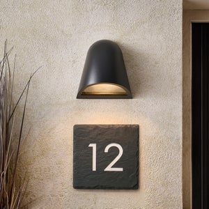 Paris Outdoor Wall Light