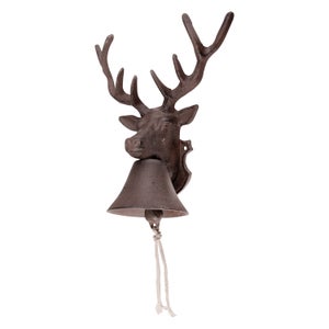 Fallen Fruits Stag Doorbell