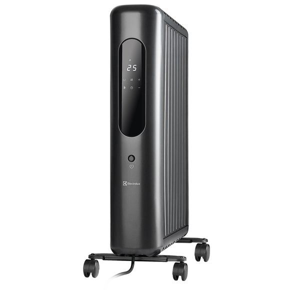 Electrolux 2000W Digital Close Fin Oil Heater
