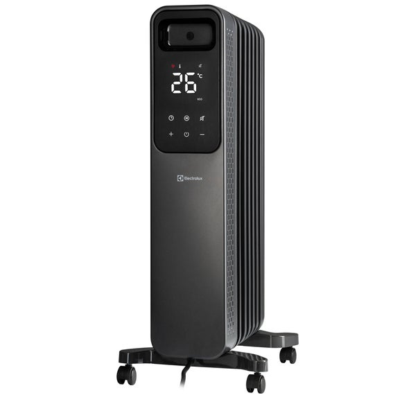 Electrolux 1500W Oil Filled Radiator