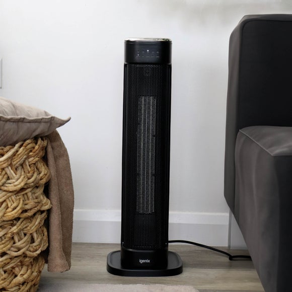 Bluestem 2000W PTC Tower Heater