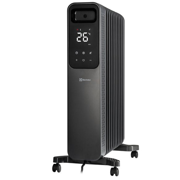 Electrolux 2400W Oil Filled Radiator