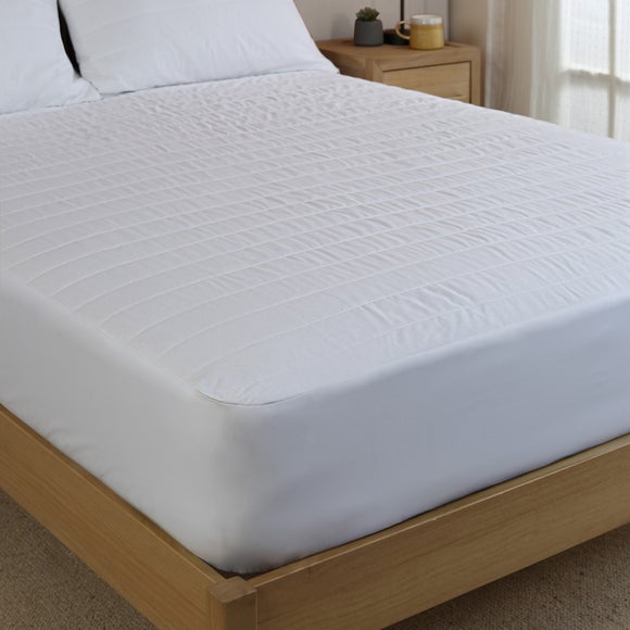 Fogarty Pure Cotton Mattress Protector