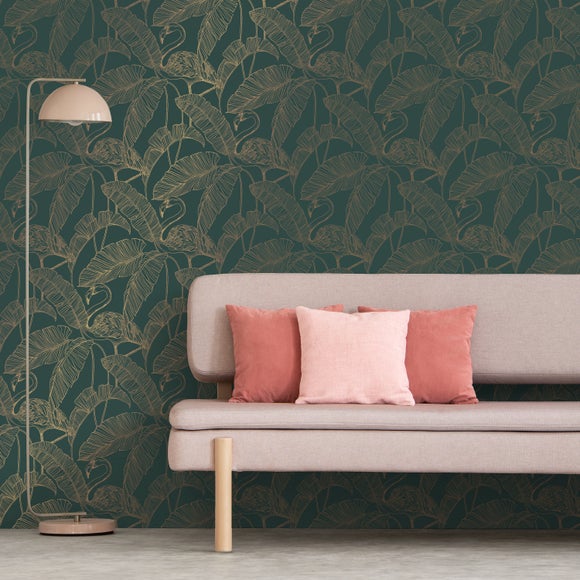Flamingo Wallpaper