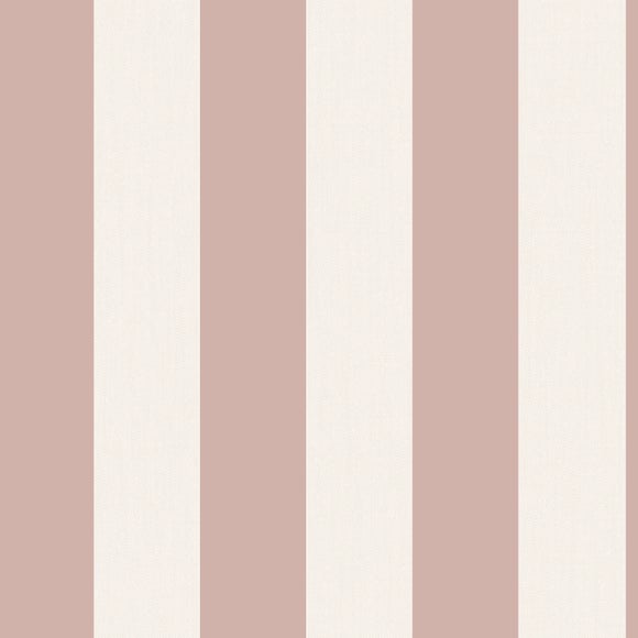 Photo 3 of Juliette Stripe Wallpaper