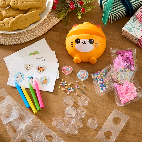 Ultimate Sticker Studio