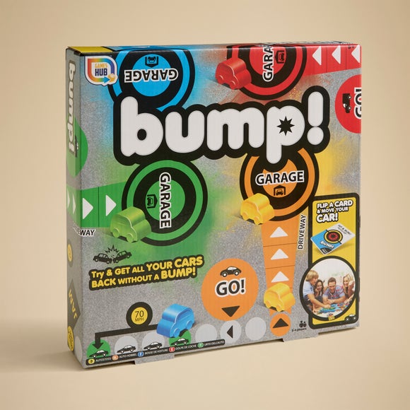 View Bump Game View Bump Game