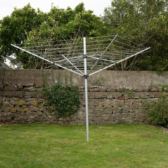 Addis 4 Arm Easi Lift Airer