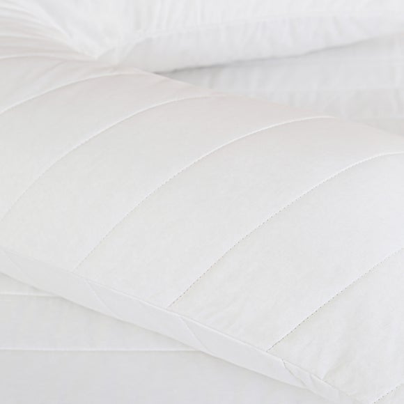 Photo 4 of Fogarty Pure Cotton V-shape Pillow Protector Photo 4 of Fogarty Pure Cotton V-shape Pillow Protector