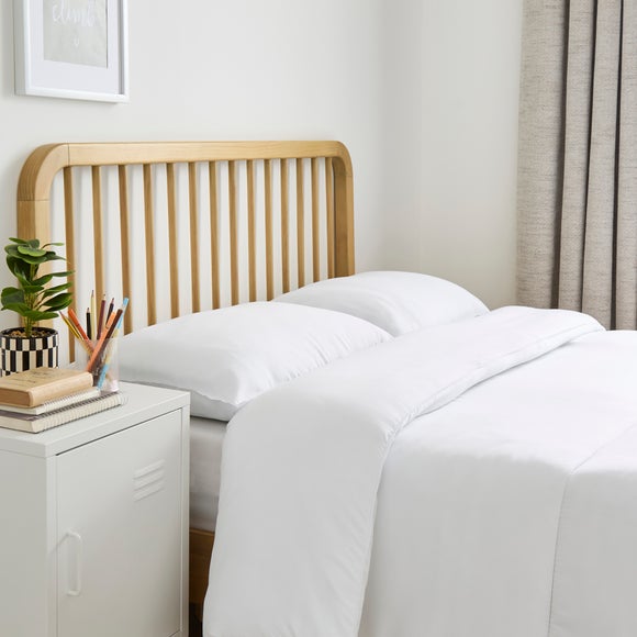 View Bed In A Bag 10.5 Tog Duvet And Back Sleeper Pillow Set View Bed In A Bag 10.5 Tog Duvet And Back Sleeper Pillow Set