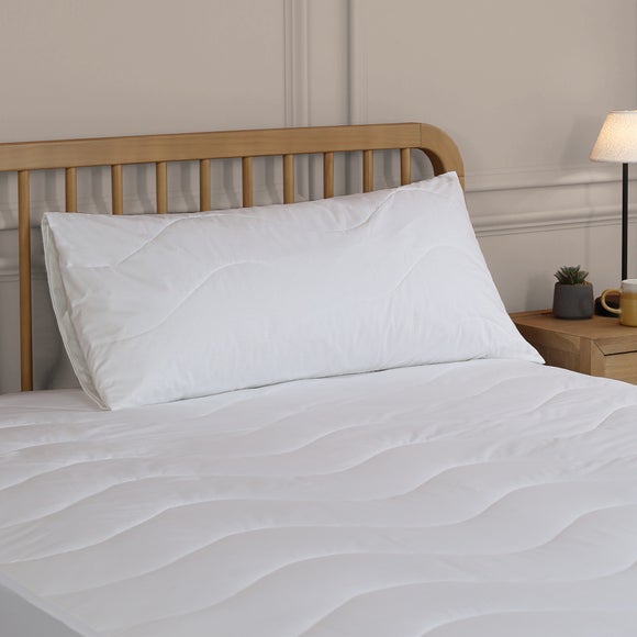 Fogarty Soft Cotton Cool Sleep Kingsize Protector