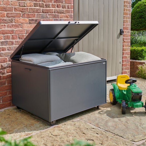 Norfolk Leisure Royce 483L Medium Storage Box