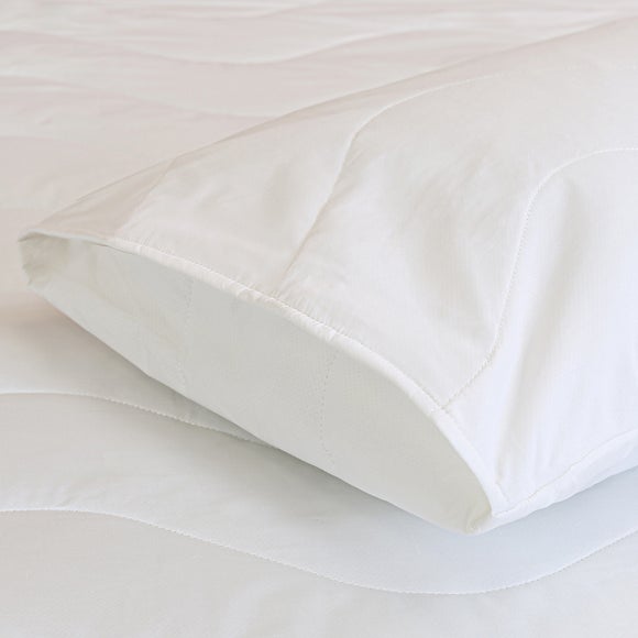 Photo 2 of Fogarty Soft Cotton Cool Sleep Body Pillow Protector