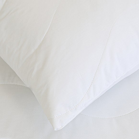 Photo 3 of Fogarty Soft Cotton Cool Sleep Body Pillow Protector