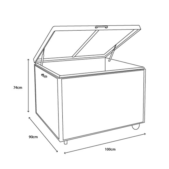 Carousel navigation image position 9 of 9