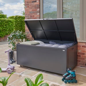 Norfolk Leisure Royce 779l Large Storage Box