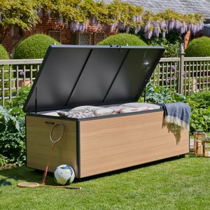 Norfolk Leisure 975l Xl Storage Box