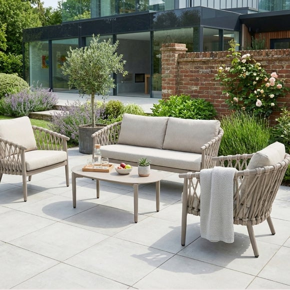 Norfolk Leisure Cleveland Lounge Set