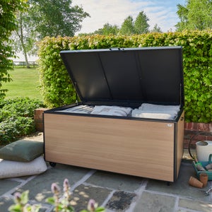 Norfolk Leisure Royce 779l Large Storage Box