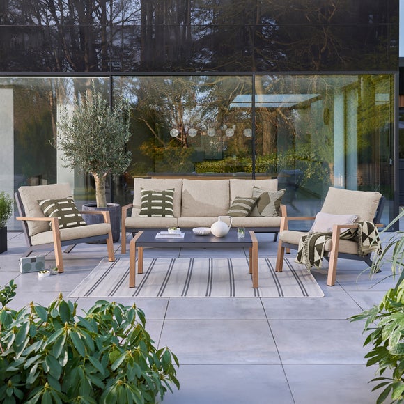 View Norfolk Leisure Melford Lounge Set View Norfolk Leisure Melford Lounge Set