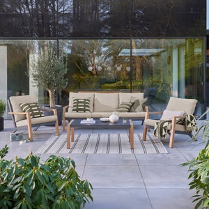 Norfolk Leisure Melford Lounge Set