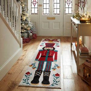 Nutcracker Festive Runner