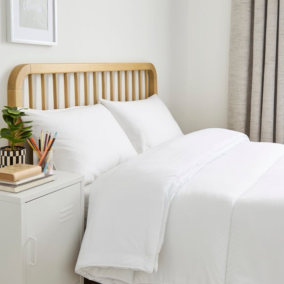 Superbounce Duo 4.5 + 9 Tog All Seasons Duvet