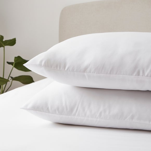 View Anti-odour Back Sleeper Pillow Pair View Anti-odour Back Sleeper Pillow Pair