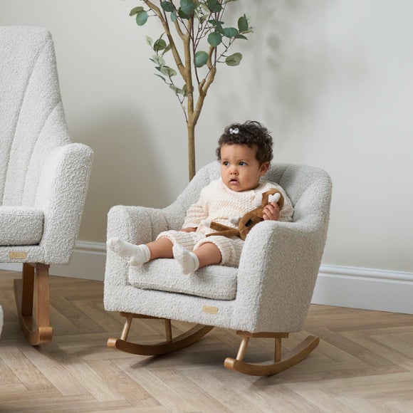 Return - Tutti Bambini Jonah Mini Me Children's Play Rocking Chair